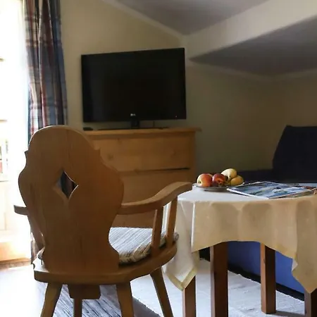 Hotel Muhlbauer Bayrischzell