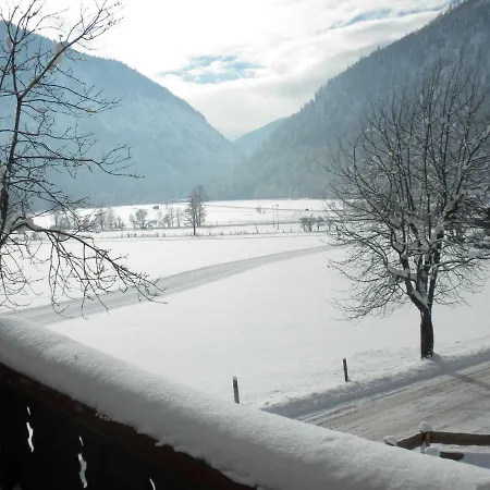 Muhlbauer Bayrischzell