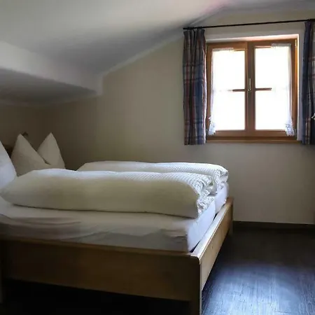 Muhlbauer Hotel Bayrischzell