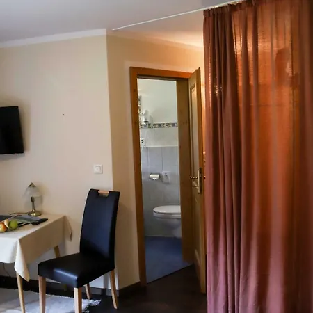 Hotel Muhlbauer