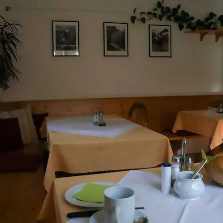Hotel Muhlbauer