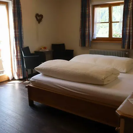 Hotel Muhlbauer Bayrischzell